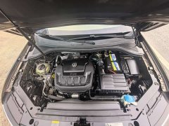 Volkswagen Tiguan L 2020 330TSI Automatic Two-Wheel Drive R-Line Flagship National VI - ფოტო 16