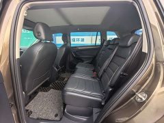 Volkswagen Tiguan L 2020 330TSI Automatic Two-Wheel Drive R-Line Flagship National VI - ფოტო 6