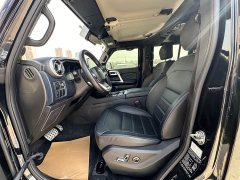 Beijing Jeep BJ40 2020 2.0T Automatic Four-wheel Drive Urban Hunter Edition Swordsman Type - ფოტო 12