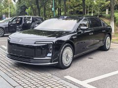 Luxeed Zun S800 Extended Range Starlight Premium Edition 5-Seater (192-line LiDAR) - ფოტო 1
