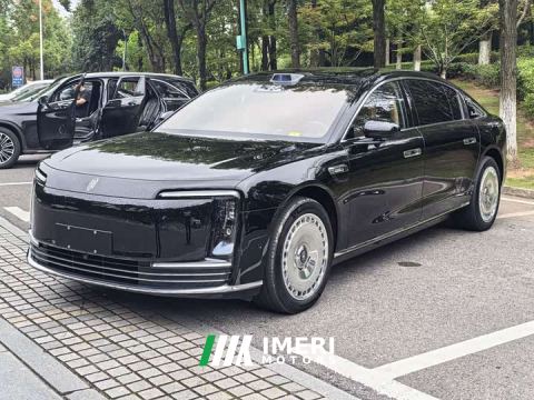 2025 Maextro Zun S800 Extended Range Starlight Premium Edition 5-Seater (192-line LiDAR) - ავტომობილი ჩინეთიდან
