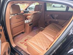 Luxeed Zun S800 Extended Range Starlight Premium Edition 5-Seater (192-line LiDAR) - ფოტო 10