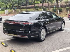 Luxeed Zun S800 Extended Range Starlight Premium Edition 5-Seater (192-line LiDAR) - ფოტო 2