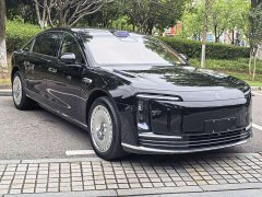 Luxeed Zun S800 Extended Range Starlight Premium Edition 5-Seater (192-line LiDAR) - ფოტო 3