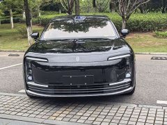 Luxeed Zun S800 Extended Range Starlight Premium Edition 5-Seater (192-line LiDAR) - ფოტო 4