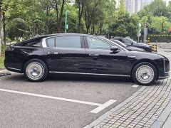 Luxeed Zun S800 Extended Range Starlight Premium Edition 5-Seater (192-line LiDAR) - ფოტო 5