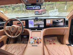 Luxeed Zun S800 Extended Range Starlight Premium Edition 5-Seater (192-line LiDAR) - ფოტო 6
