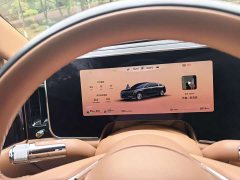 Luxeed Zun S800 Extended Range Starlight Premium Edition 5-Seater (192-line LiDAR) - ფოტო 7