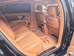 Luxeed Zun S800 Extended Range Starlight Premium Edition 5-Seater (192-line LiDAR) - ფოტო 9
