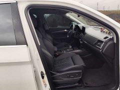 Audi Q5L 2022 Facelift 45T Luxury Sport - ფოტო 10