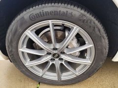 Audi Q5L 2022 Facelift 45T Luxury Sport - ფოტო 11