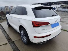 Audi Q5L 2022 Facelift 45T Luxury Sport - ფოტო 12