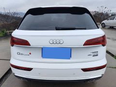 Audi Q5L 2022 Facelift 45T Luxury Sport - ფოტო 13