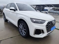 Audi Q5L 2022 Facelift 45T Luxury Sport - ფოტო 3