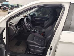 Audi Q5L 2022 Facelift 45T Luxury Sport - ფოტო 4