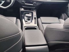 Audi Q5L 2022 Facelift 45T Luxury Sport - ფოტო 8