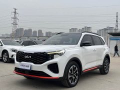 Kia Sportage 2021 Ace 1.5T GT Line Metamorphosis Edition - ფოტო 1