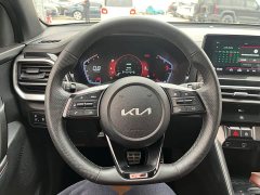 Kia Sportage 2021 Ace 1.5T GT Line Metamorphosis Edition - ფოტო 11