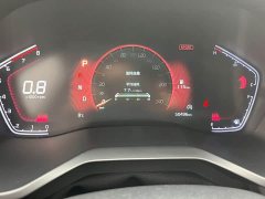 Kia Sportage 2021 Ace 1.5T GT Line Metamorphosis Edition - ფოტო 12