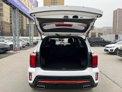 Kia Sportage 2021 Ace 1.5T GT Line Metamorphosis Edition - ფოტო 15