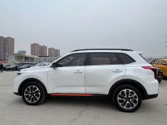 Kia Sportage 2021 Ace 1.5T GT Line Metamorphosis Edition - ფოტო 16