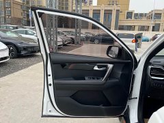 Kia Sportage 2021 Ace 1.5T GT Line Metamorphosis Edition - ფოტო 17