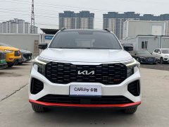 Kia Sportage 2021 Ace 1.5T GT Line Metamorphosis Edition - ფოტო 2