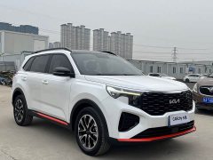 Kia Sportage 2021 Ace 1.5T GT Line Metamorphosis Edition - ფოტო 3