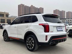 Kia Sportage 2021 Ace 1.5T GT Line Metamorphosis Edition - ფოტო 6