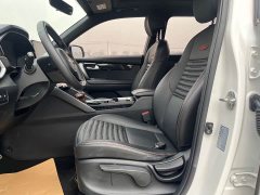 Kia Sportage 2021 Ace 1.5T GT Line Metamorphosis Edition - ფოტო 7