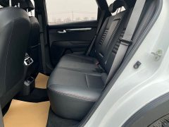 Kia Sportage 2021 Ace 1.5T GT Line Metamorphosis Edition - ფოტო 8