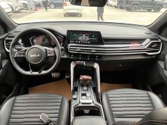 Kia Sportage 2021 Ace 1.5T GT Line Metamorphosis Edition - ფოტო 9