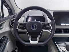 BYD Yuan Pro 2023 401KM Luxury - ფოტო 11