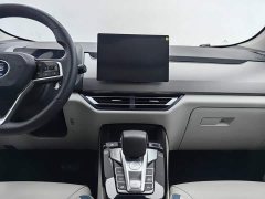 BYD Yuan Pro 2023 401KM Luxury - ფოტო 12