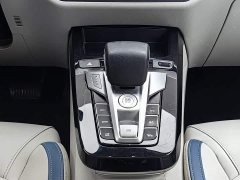 BYD Yuan Pro 2023 401KM Luxury - ფოტო 13