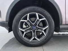 BYD Yuan Pro 2023 401KM Luxury - ფოტო 17