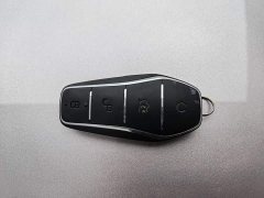 BYD Yuan Pro 2023 401KM Luxury - ფოტო 19