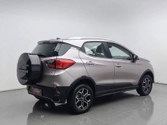 BYD Yuan Pro 2023 401KM Luxury - ფოტო 2