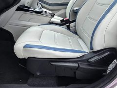 BYD Yuan Pro 2023 401KM Luxury - ფოტო 20