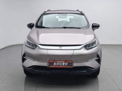 BYD Yuan Pro 2023 401KM Luxury - ფოტო 3