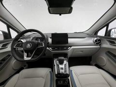 BYD Yuan Pro 2023 401KM Luxury - ფოტო 5