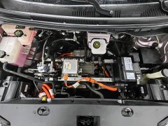 BYD Yuan Pro 2023 401KM Luxury - ფოტო 6