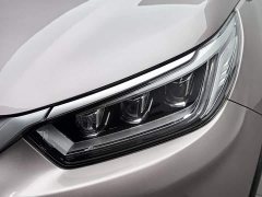 BYD Yuan Pro 2023 401KM Luxury - ფოტო 7