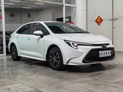 Toyota Corolla 1.8L CVT Luxury - ფოტო 2