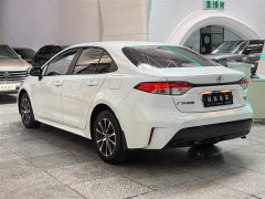 Toyota Corolla 1.8L CVT Luxury - ფოტო 3