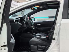 Toyota Corolla 1.8L CVT Luxury - ფოტო 4