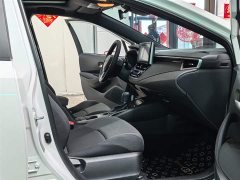 Toyota Corolla 1.8L CVT Luxury - ფოტო 5