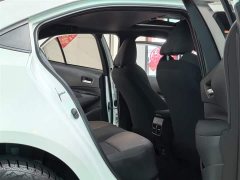 Toyota Corolla 1.8L CVT Luxury - ფოტო 7