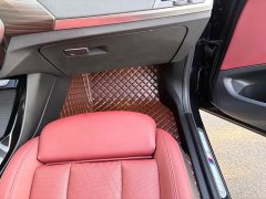 BMW X3 xDrive30i Leading Edition M Night Package - ფოტო 11