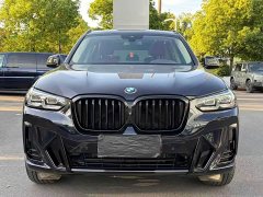 BMW X3 xDrive30i Leading Edition M Night Package - ფოტო 2